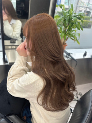 Ardore vento horie×スタイル