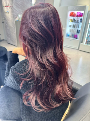 Ardore vento horie×スタイル