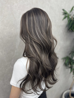 Ardore vento horie×スタイル