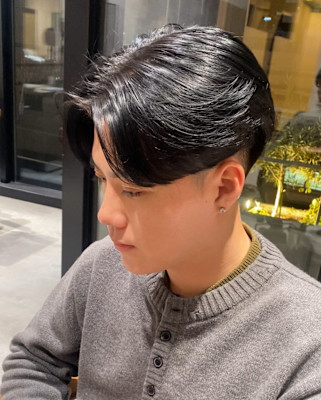 ◎センタパートスタイル