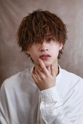 ソフトミニウルフ