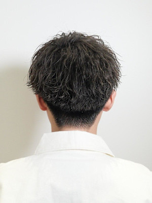 【波打ちツイスト】ちょいツヤセット