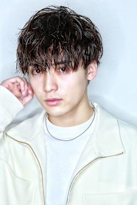 ゆるなみマッシュ