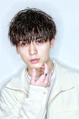 ゆるなみマッシュ