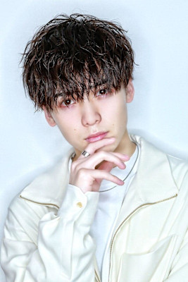 ゆるなみマッシュ