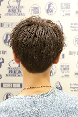 ソフトツイストパーママッシュ