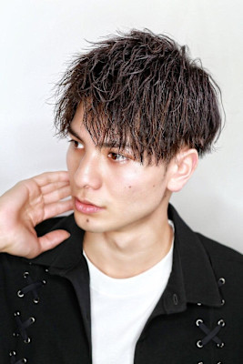 ソフトショート