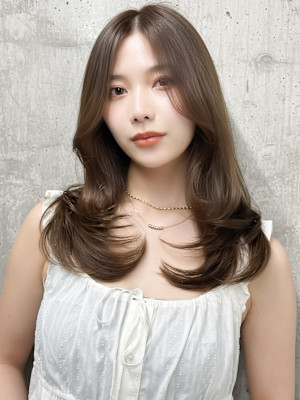 NYNY Mothersパピオス明石店×スタイル