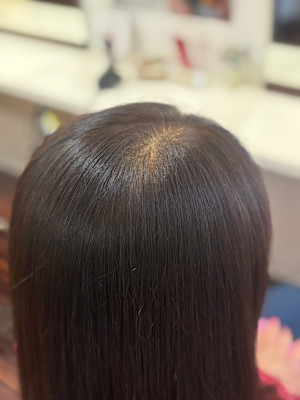 河洋美容室×スタイル