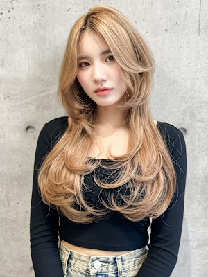 NYNY Mothers姫路南店×スタイル