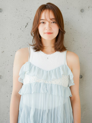 NYNY Mothers姫路南店×スタイル