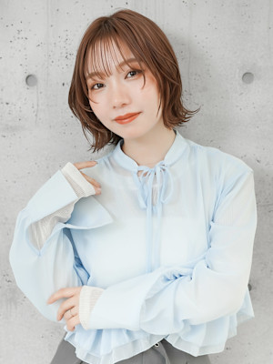 NYNY Mothers姫路南店×スタイル
