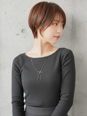 NYNY Mothers姫路南店×スタイル