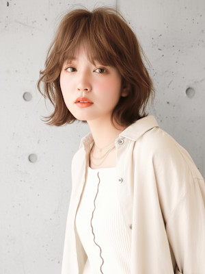 NYNY 桂店×スタイル