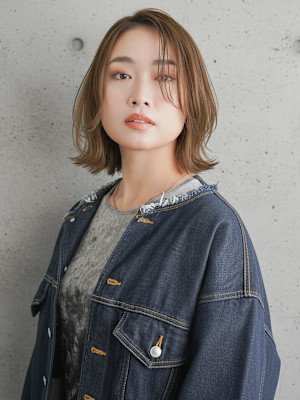 NYNY 伏見桃山店×スタイル