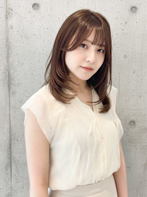 NYNY 松井山手店×スタイル