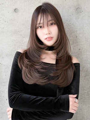 NYNY 松井山手店×スタイル