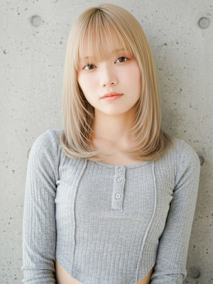 NYNY 松井山手店×スタイル