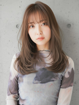 NYNY 松井山手店×スタイル