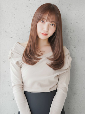 NYNY 松井山手店×スタイル