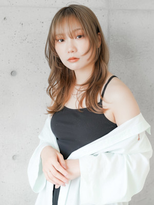 NYNY 松井山手店×スタイル