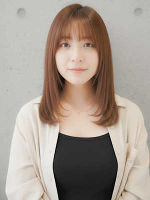 NYNY 松井山手店×スタイル