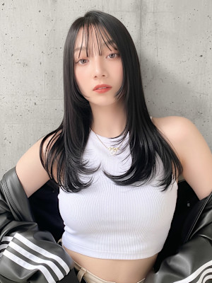 NYNY 松井山手店×スタイル