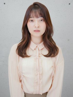 NYNY 松井山手店×スタイル