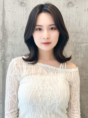 NYNY 松井山手店×スタイル