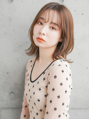 NYNY 松井山手店×スタイル