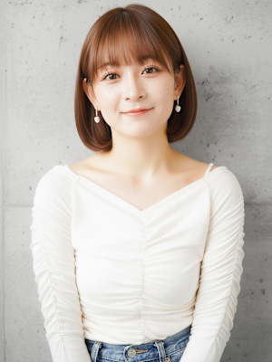 NYNY 松井山手店×スタイル