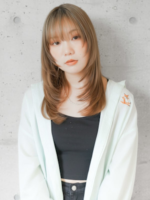 NYNY 山科店×スタイル