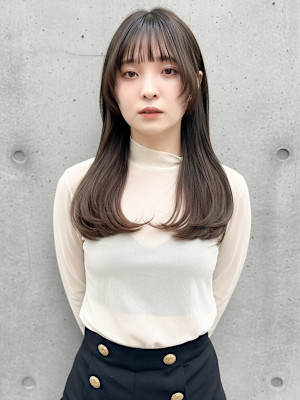 NYNY 山科店×スタイル