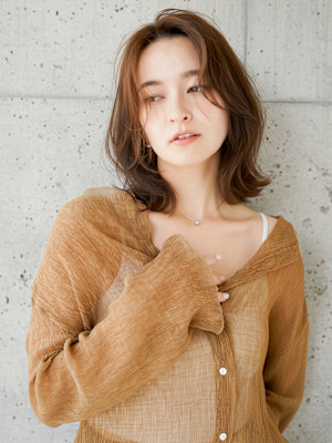 NYNY 山科店×スタイル