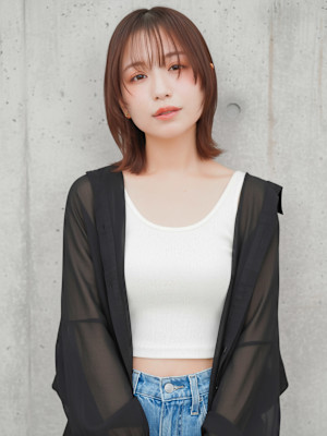 NYNY Mothersイオン四條畷店×スタイル