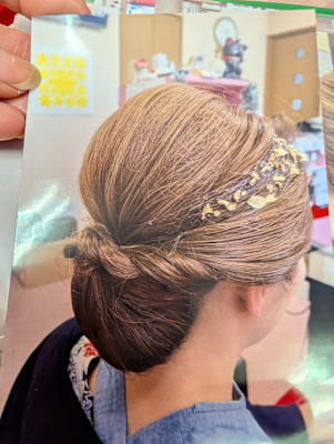 パーマハウスCube×スタイル