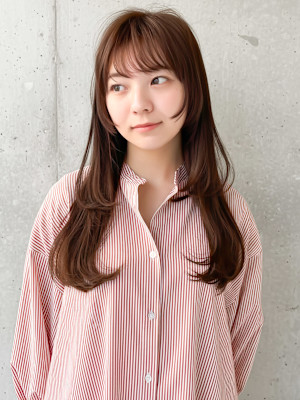 Aujua認定サロンNYNY 海老江店×スタイル
