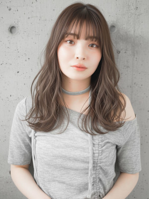 Aujua認定サロンNYNY 海老江店×スタイル