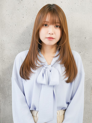 Aujua認定サロンNYNY 海老江店×スタイル