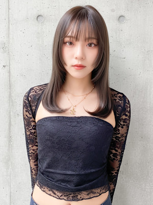 Aujua認定サロンNYNY 海老江店×スタイル