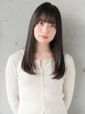 Aujua認定サロンNYNY 海老江店×スタイル