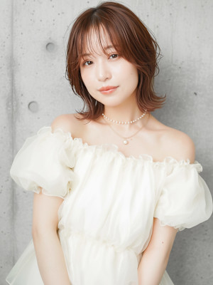 Aujua認定サロンNYNY 海老江店×スタイル