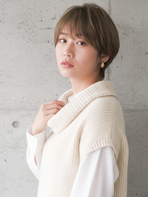 Aujua認定サロンNYNY 海老江店×スタイル