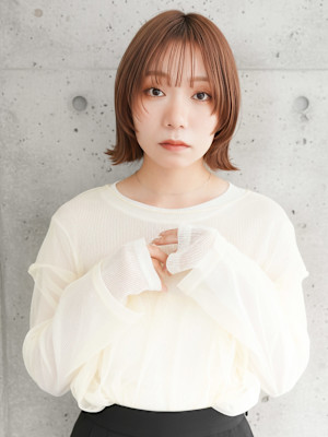 Aujua認定サロンNYNY 海老江店×スタイル