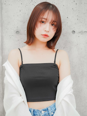 Aujua認定サロンNYNY 海老江店×スタイル