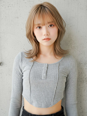 NYNY イオンスタイル東淀川店×スタイル