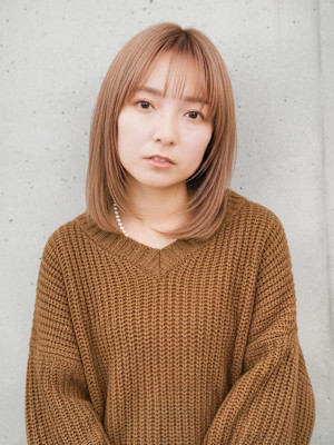 NYNY テラッソ姫路店×スタイル