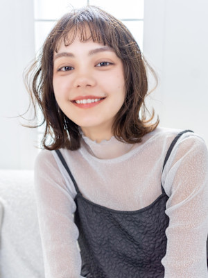 EIGHT umeda 梅田店【エイト】×スタイル