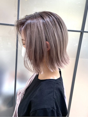 SEVENTH HEAVEN【セブンスヘブン】×スタイル