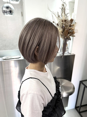 SEVENTH HEAVEN【セブンスヘブン】×スタイル